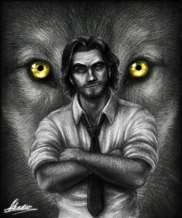 Alan Wake Image 2